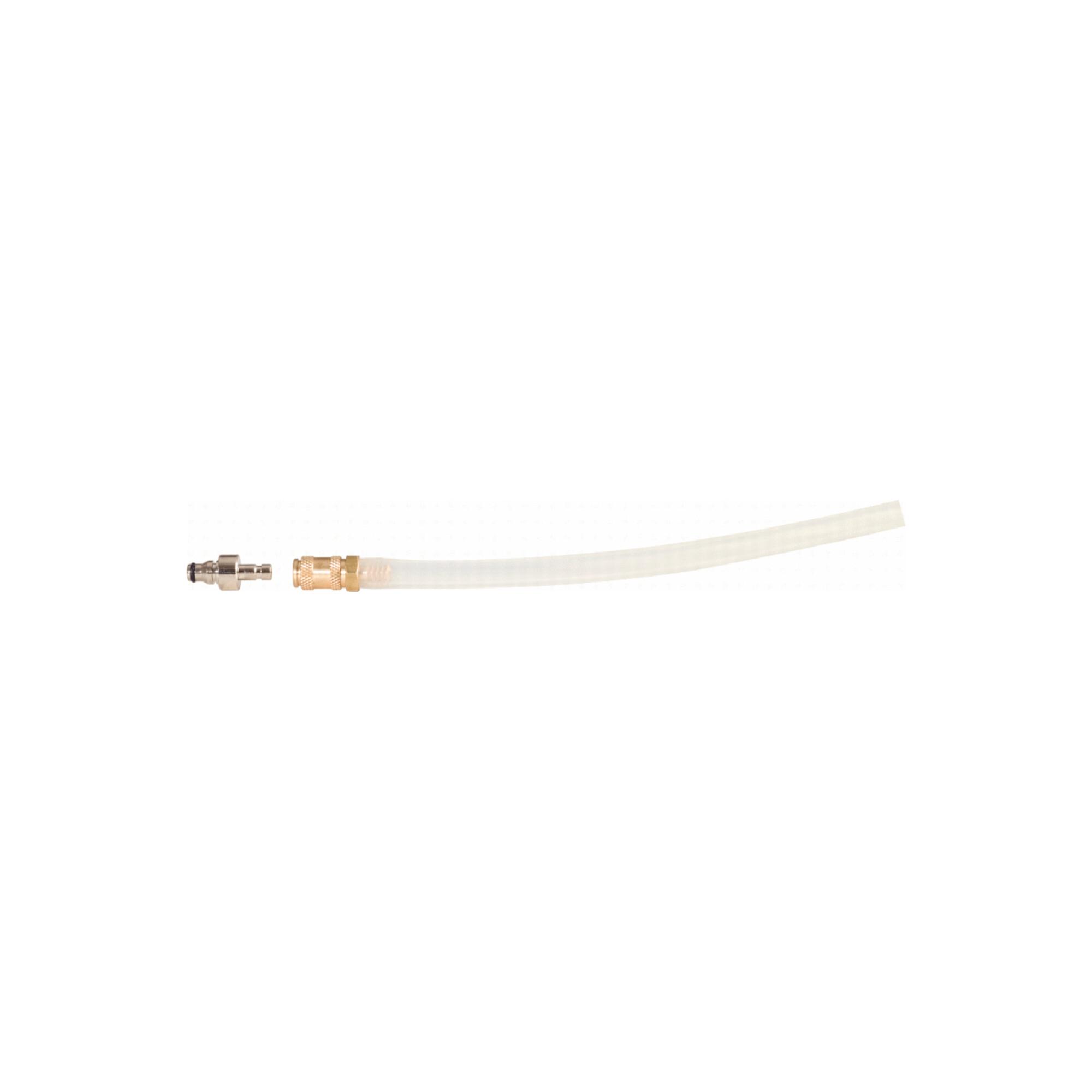 KS Tools Silicon Schlauch, 5,2x8,8x600mm (150.1582)