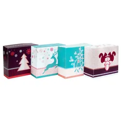 ROTH Adventskalender Winterwald 80325
