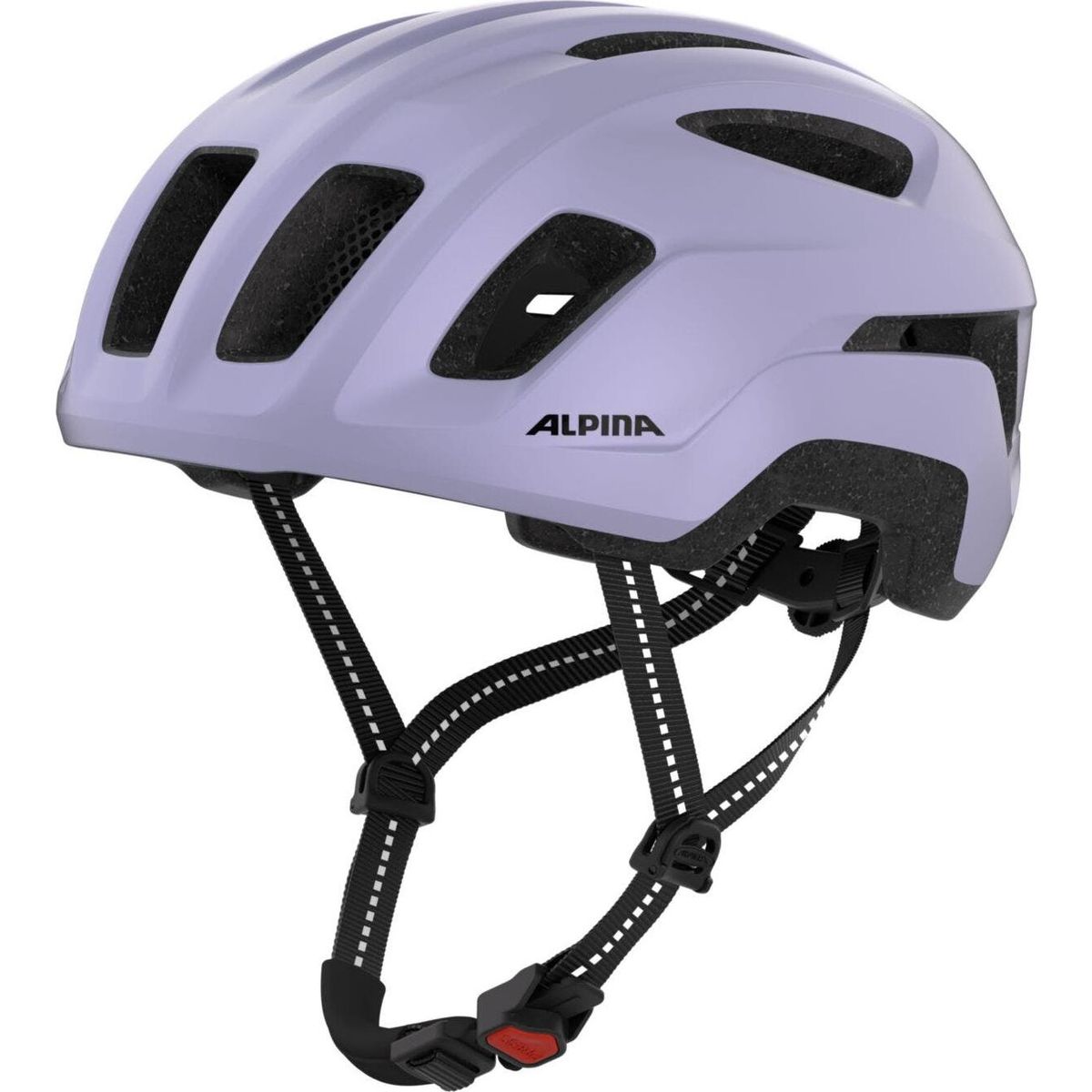 Alpina Paranus Urban lilac matt (36) 55-59 A9805336