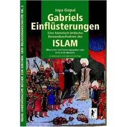 Gabriels Einflüsterungen, Sachbücher von Fritz Erik Hoevels, Jaya Gopal