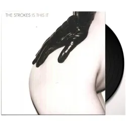 Sony Music, Schallplatten, Is This It (The Strokes)
