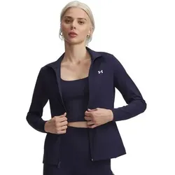 UNDER ARMOUR Damen Jacke MOTION JACKET EMEA, Größe S in Pink 410
