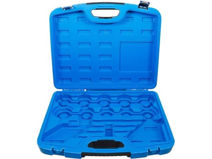 BGS 1514-LEER - Valise vide pour art. 1514