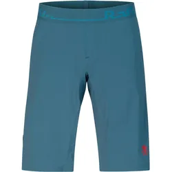 Rafiki, Herren, Outdoorhose, Lead II (M), Blau