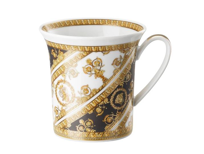 Versace Versace I love Baroque beker I love Baroque
