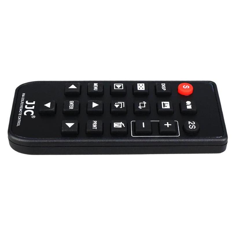 JJC RM DSLR2 Infrared Remote Control (22454422)
