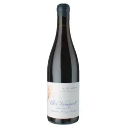 Clos de Vougeot Grand Cru 2022 - Domaine A.-F. Gros