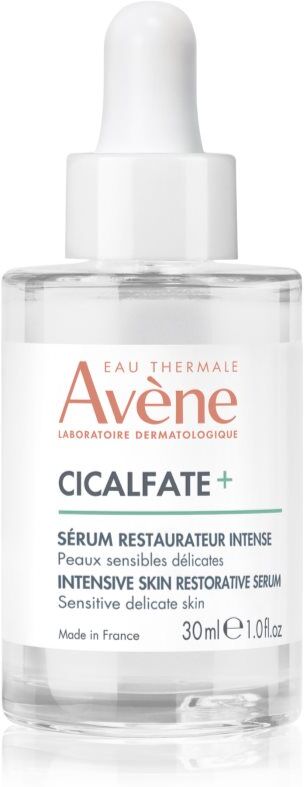 Avène Cicalfate+ Intensive Skin Recovery Serum Intensiv-Serum regeneriert die Hautbarriere 30 ml