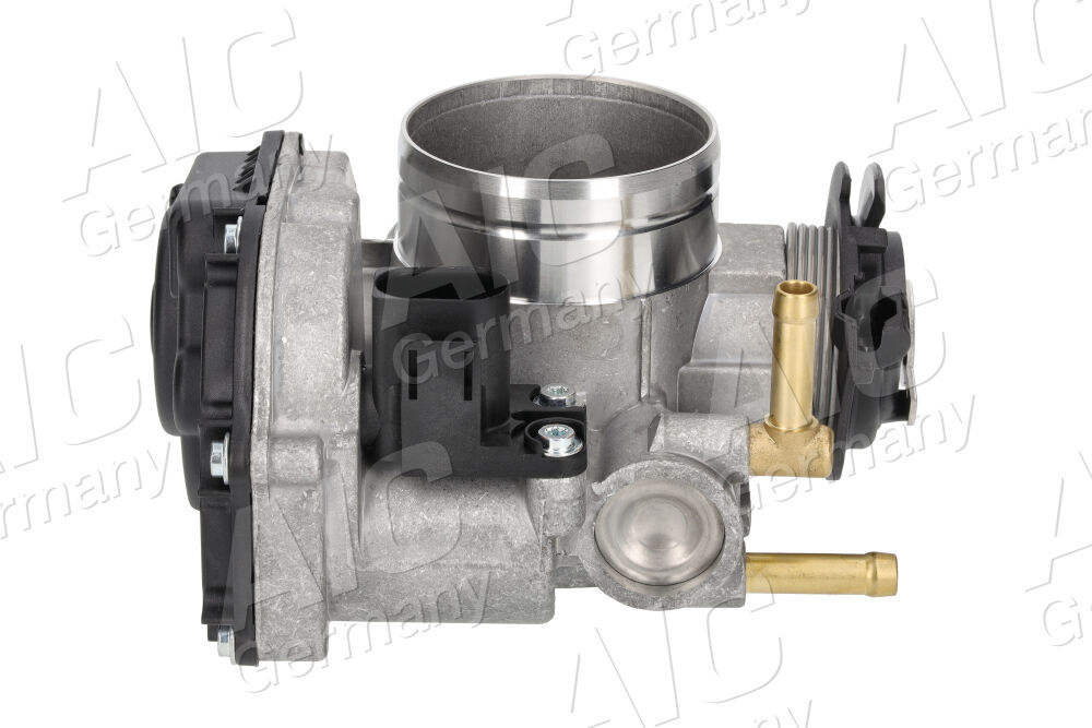 Aic Drosselklappenstutzen Original Quality 53196 Für Vag