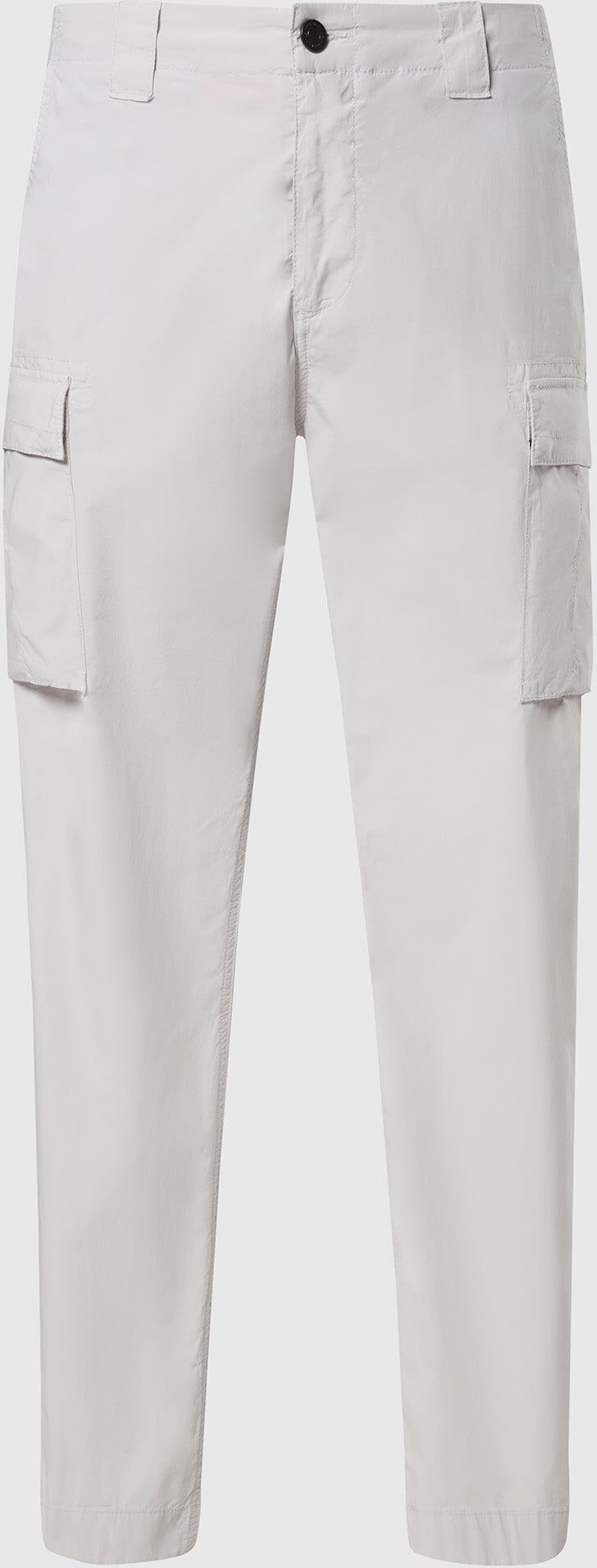 North Sails Cargohose Bowman Vapor grey 32