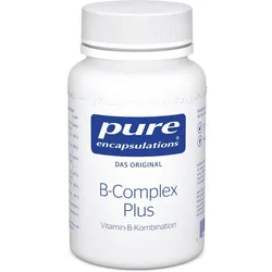 Pure Encapsulations B-Complex Plus