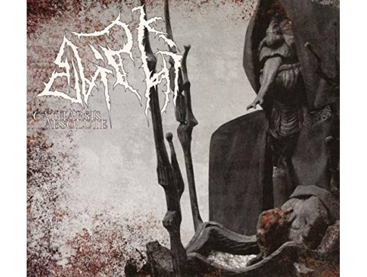 Catharsis Absolute