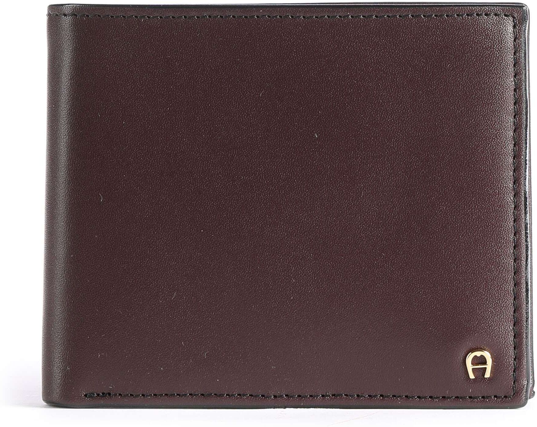 Aigner Basics Geldbörse, braun