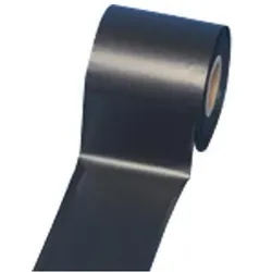 Brady, Etikettenrolle, R-4302, Wachs-/Harz-Farbband, 60mm x 300m, f. THT-Printer (60 mm)
