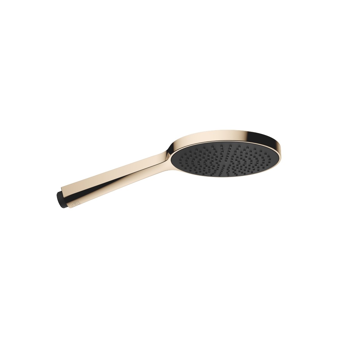 Dornbracht Handbrause SERIENNEUTRAL 28027979 Light Gold, 28027979-260010 28027979-260010