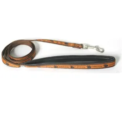 Image Happydog (Hund, Allgemein, Spazieren), Halsband + Leine