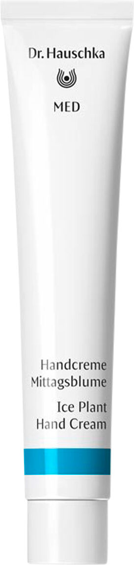50ml Dr. Hauschka Med Handcreme Mittagsblume