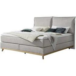 Boxspringbett HASENA IMELDA