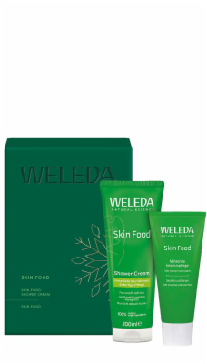WELEDA AG WELEDA Geschenkset Skin Food Body 2025 1 St 19733811