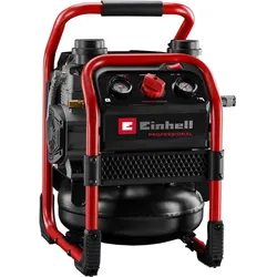 Einhell, Kompressor, Silenzzo 18/160 (6 l, 8 Bar)