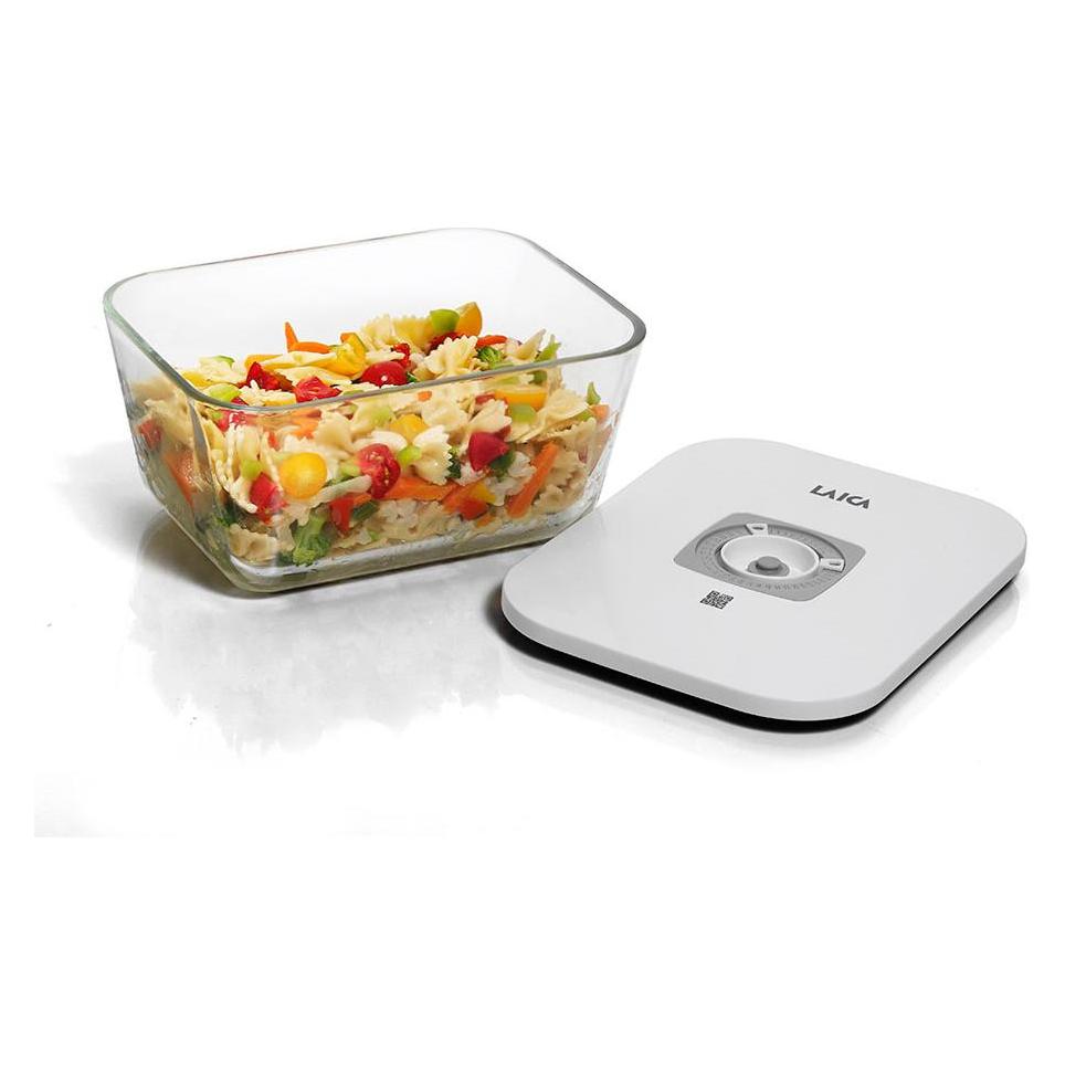 Laica Vt3307 Intelligenter Glasbehälter (2.70 l) (VT3307)