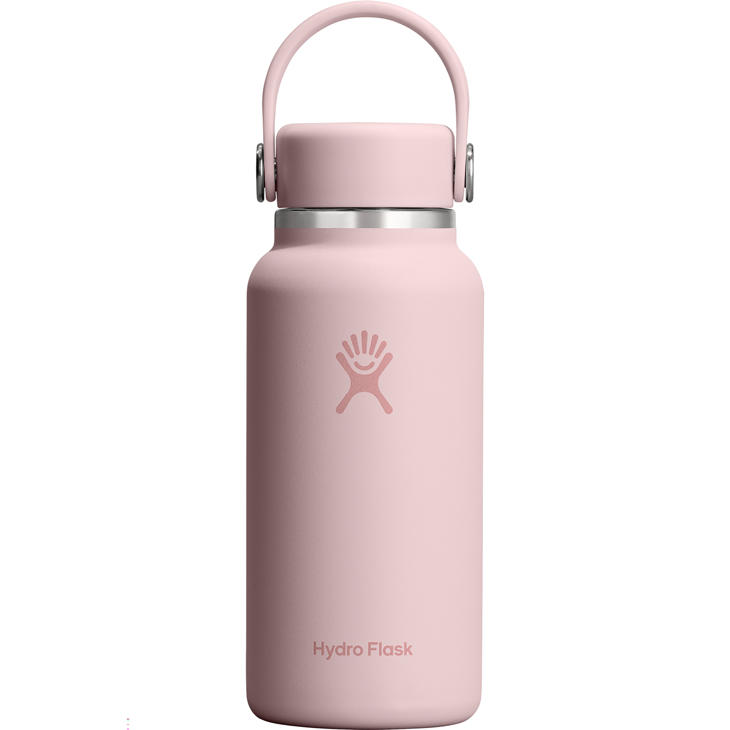 Hydro Flask Micro Hydro 0.3L Isolierflasche Isolierflaschen weiss Größe 0.3L Trekking