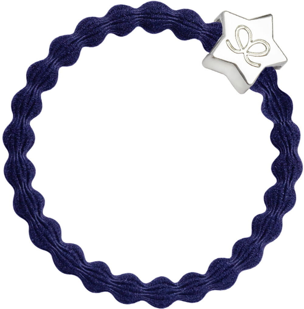 By Eloise London Silver Star color Navy Blue