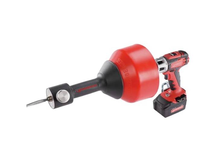 rothenberger 1000002298 DIY