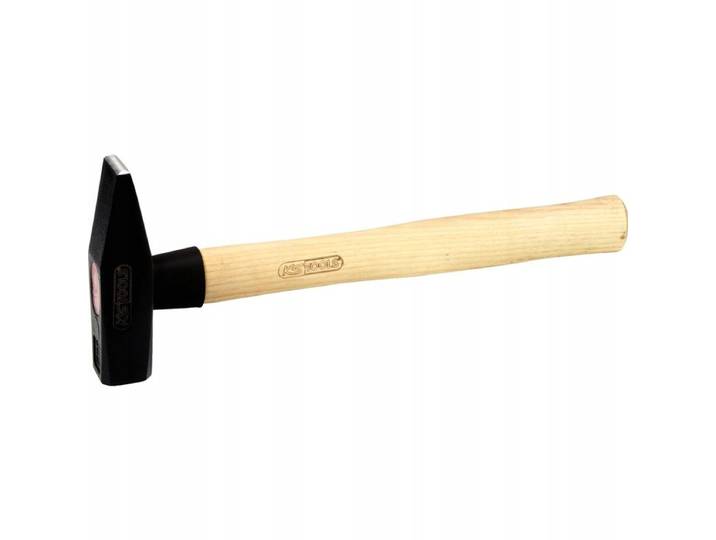 KS Tools - Timmermanshamer - 200g