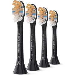 Philips Sonicare, Zahnbürstenkopf, Premium All-in-One (4x)