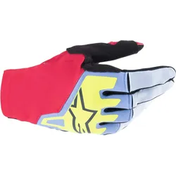 Alpinestars Techstar Motocross Handschuhe