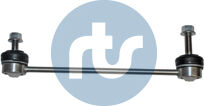 Rts Stange/strebe, Stabilisator 97-09609 Hinterachse Links Für Mini