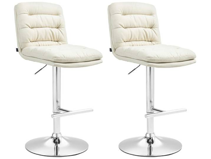 CLP Barhocker Damar (Set, 2er)