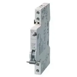 Siemens Dig.Industr. Hilfsstromschalter 5ST3011-2