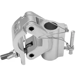 EUROLITE TPTV-1 Klammer silber
