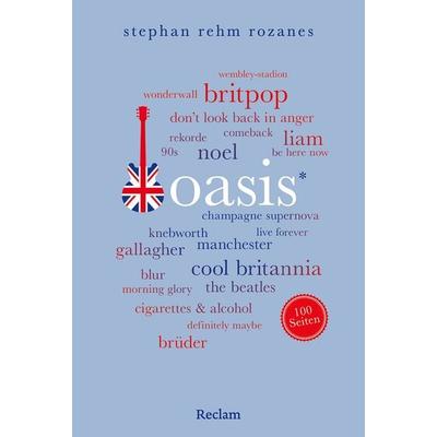 Oasis. 100 Seiten -