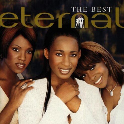 Eternal - The Best - Preis vom 19.10.2026 19:33:35 h