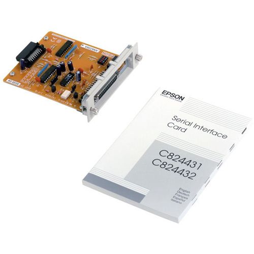 Epson TM INTERFACE CARD RS-232