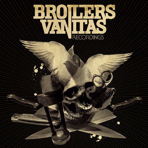 Broilers - Vanitas (Re-Release) - Preis vom 09.10.2026 07:28:09 h