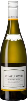 """Kumeu River""" """Kumeu River Hunting Hill Chardonnay 2024 White Wine - New Zealand"""