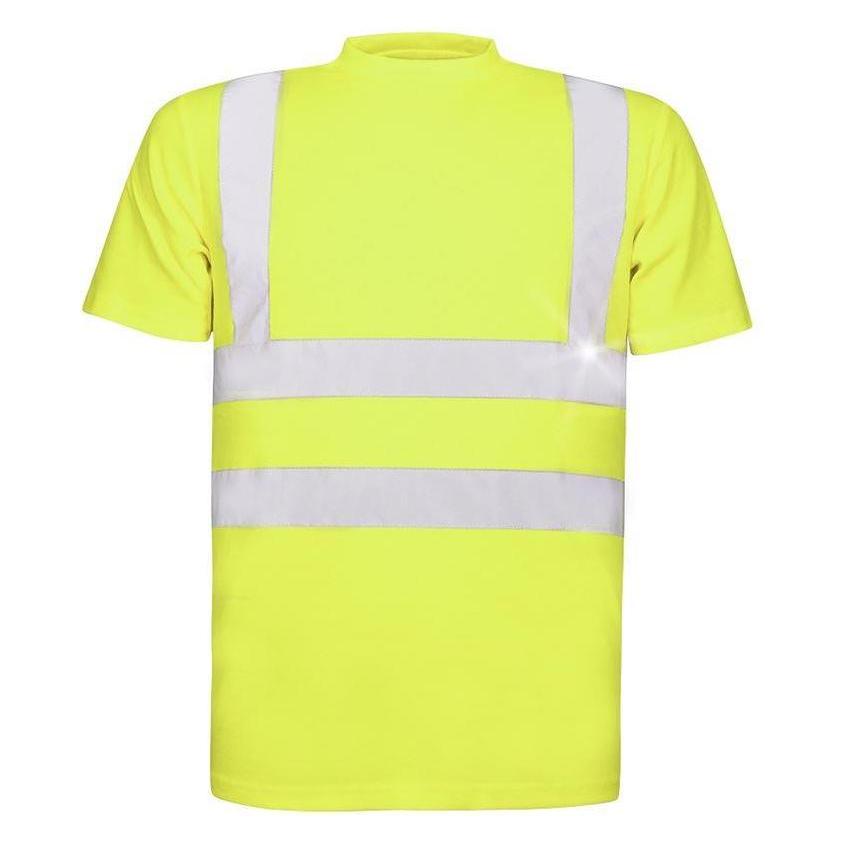 Ardon T-SHIRT HI-VIZ REF101 YELLOWXXL (XXL) (37230350)