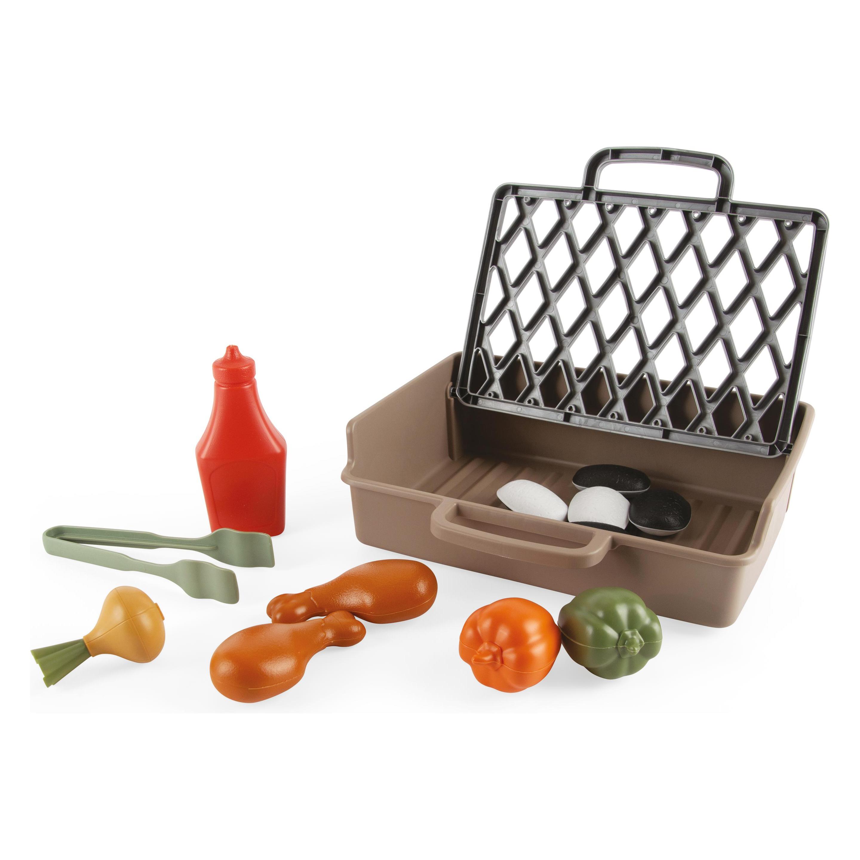 dantoy Grill Set (4713)