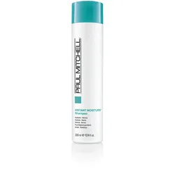 Instant Moisture® Shampoo