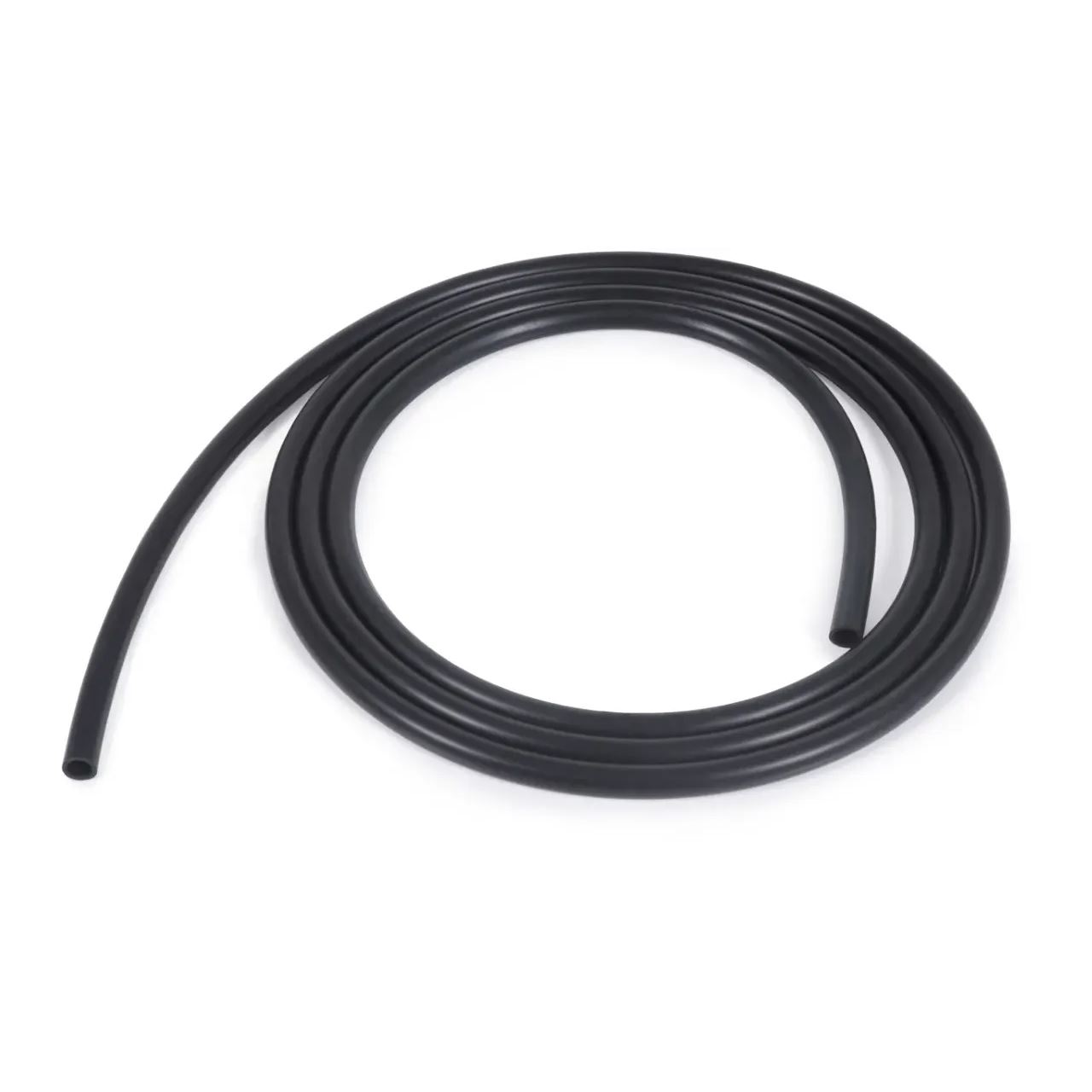 Alphacool EPDM Tube 16/10 - Schwarz 3,3m (10ft) Retailbox
