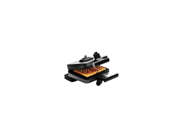 Croque-gaufre Gaufrette 3 Plaques 1200w Noir - FRI022824512BLP
