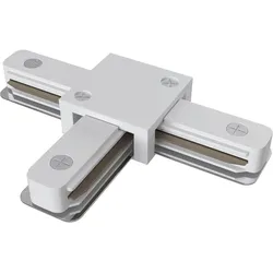 Technical T Verbinder Unity weiss