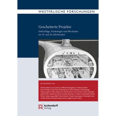Westfälische Forschungen, Band 74-2024, Gebundene Ausgabe von , Aschendorff, 978-3-402-15413-7