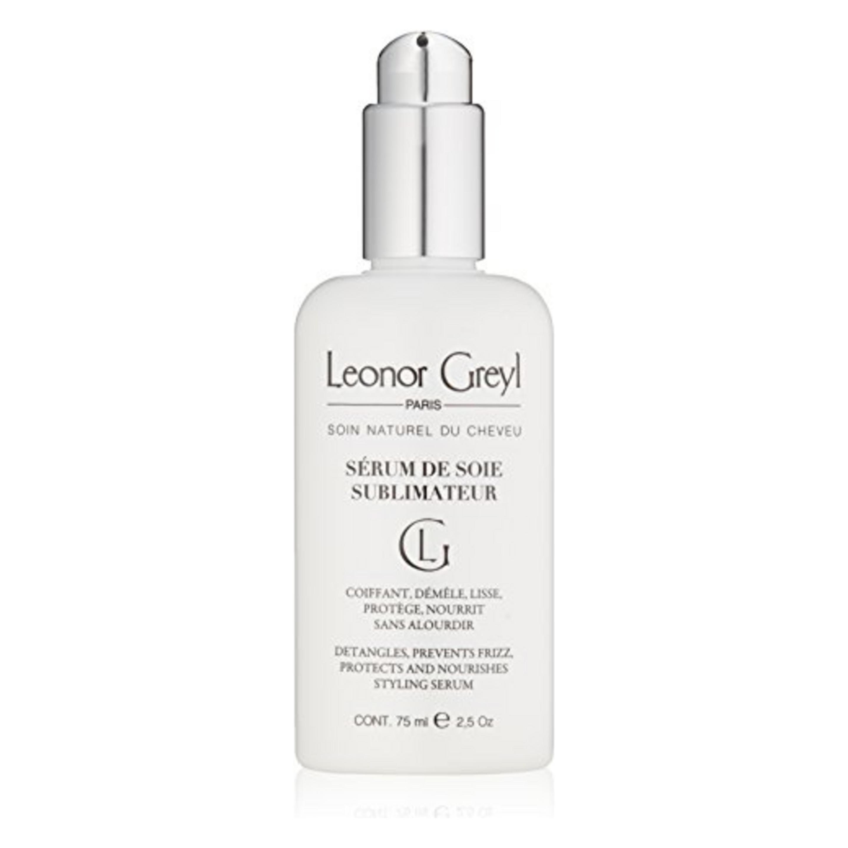 Leonor Greyl Sérum de Soie Sublimateur (75 ml) (2014)