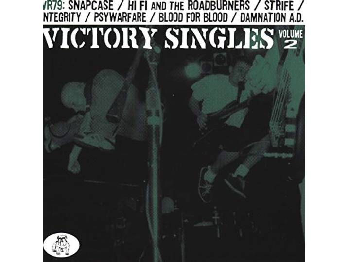 Various - Victory Singles 2