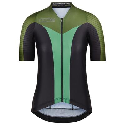 Bioracer - Women's Icon Jersey - Radtrikot Gr XS bunt